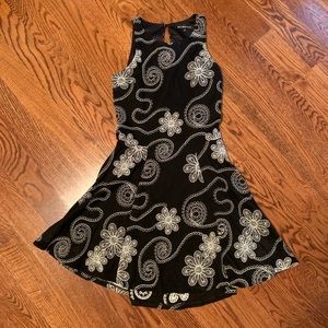 Miss behave girls Jessica dress